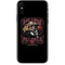 Liquid Blue NFL Atlanta Falcons Running Back iPhone XS Max Skin