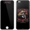 Liquid Blue NFL Atlanta Falcons Running Back Apple iPod Skin