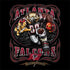 Liquid Blue NFL Atlanta Falcons Running Back Legion Y720 Skin