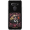 Liquid Blue NFL Atlanta Falcons Running Back LG K51/Q51 Clear Case