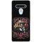 Liquid Blue NFL Atlanta Falcons Running Back LG Stylo 6 Clear Case