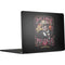 Liquid Blue NFL Atlanta Falcons Running Back MacBook Air 15 in (2023) Skin