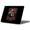 Liquid Blue NFL Atlanta Falcons Running Back Apple MacBook Pro 13-inch Skin
