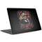 Liquid Blue NFL Atlanta Falcons Running Back Apple MacBook Pro 15-inch Skin