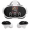 Liquid Blue NFL Atlanta Falcons Running Back Meta Quest 3 Skin