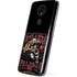 Liquid Blue NFL Atlanta Falcons Running Back Moto E5 Plus Skin