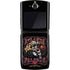 Liquid Blue NFL Atlanta Falcons Running Back Motorola RAZR Skin