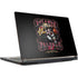 Liquid Blue NFL Atlanta Falcons Running Back MSI GS65 Stealth Laptop Skin