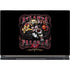 Liquid Blue NFL Atlanta Falcons Running Back MSI GS65 Stealth Laptop Skin