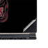 Liquid Blue NFL Atlanta Falcons Running Back MSI GS65 Stealth Laptop Skin