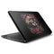 Liquid Blue NFL Atlanta Falcons Running Back HP Notebook Skin