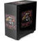 Liquid Blue NFL Atlanta Falcons Running Back NZXT H510 Compact ATX Mid-Tower Case Skin