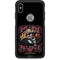 Liquid Blue NFL Atlanta Falcons Running Back Otterbox Commuter iPhone Skin