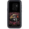 Liquid Blue NFL Atlanta Falcons Running Back Otterbox Defender Galaxy Skin