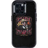 Liquid Blue NFL Atlanta Falcons Running Back Otterbox Defender iPhone Skin