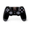 Liquid Blue NFL Atlanta Falcons Running Back PS4 Controller Skin