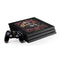 Liquid Blue NFL Atlanta Falcons Running Back PS4 Pro Bundle Skin