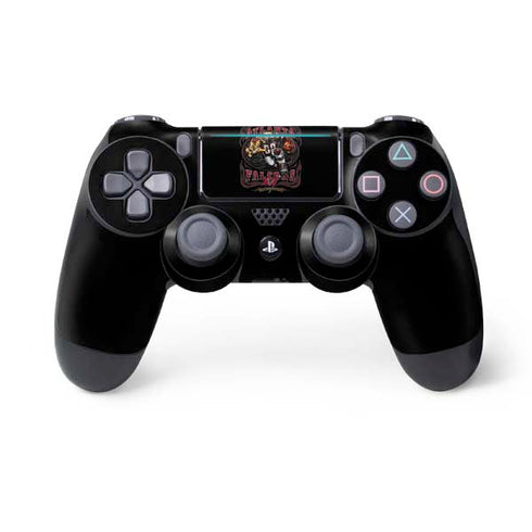 Liquid Blue NFL Atlanta Falcons Running Back PS4 Pro/Slim Controller Skin