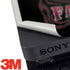 Liquid Blue NFL Atlanta Falcons Running Back PS4 Slim Skin
