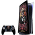 Liquid Blue NFL Atlanta Falcons Running Back PS5 Bundle Skin