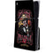 Liquid Blue NFL Atlanta Falcons Running Back PS5 Slim Disk Console Skin