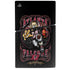 Liquid Blue NFL Atlanta Falcons Running Back PS5 Slim Digital Edition Bundle Skin