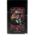 Liquid Blue NFL Atlanta Falcons Running Back PS5 Slim Digital Edition Bundle Skin