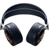 Liquid Blue NFL Atlanta Falcons Running Back PULSE 3D Wireless Headset for PS5 Skin