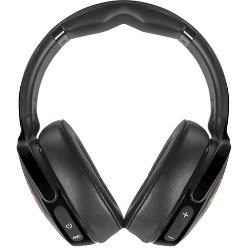 Liquid Blue NFL Atlanta Falcons Running Back Skullcandy Venue Skin