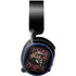 Liquid Blue NFL Atlanta Falcons Running Back SteelSeries Arctis 5 Skin