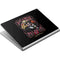 Liquid Blue NFL Atlanta Falcons Running Back Surface Book Skin