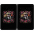 Liquid Blue NFL Atlanta Falcons Running Back Surface Duo Skin