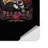 Liquid Blue NFL Atlanta Falcons Running Back Surface Duo Skin