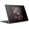Liquid Blue NFL Atlanta Falcons Running Back Surface Laptop 2 Skin