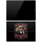 Liquid Blue NFL Atlanta Falcons Running Back Surface Pro 3 Skin