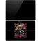 Liquid Blue NFL Atlanta Falcons Running Back Surface Pro 4 Skin