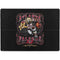 Liquid Blue NFL Atlanta Falcons Running Back Surface Pro 9 Skin
