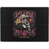 Liquid Blue NFL Atlanta Falcons Running Back Surface Pro 9 Skin