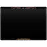 Liquid Blue NFL Atlanta Falcons Running Back Surface Pro 9 Skin
