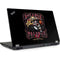 Liquid Blue NFL Atlanta Falcons Running Back Lenovo ThinkPad Skin