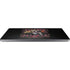 Liquid Blue NFL Atlanta Falcons Running Back Universal Laptop 11in (8.8 x 6.2in) Skin