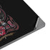 Liquid Blue NFL Atlanta Falcons Running Back Universal Laptop 11in (8.8 x 6.2in) Skin