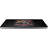 Liquid Blue NFL Atlanta Falcons Running Back Universal Laptop 15in (12.2 x 8.8in) Skin