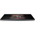 Liquid Blue NFL Atlanta Falcons Running Back Universal Laptop 16.6in (13.4 x 9.7in) Skin