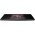 Liquid Blue NFL Atlanta Falcons Running Back Universal Laptop 17in (13.8 x 10in) Skin