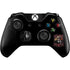 Liquid Blue NFL Atlanta Falcons Running Back Xbox One Controller Skin