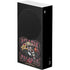Liquid Blue NFL Atlanta Falcons Running Back Xbox Series S Console Skin