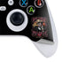 Liquid Blue NFL Atlanta Falcons Running Back Xbox Series S Controller Skin