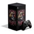 Liquid Blue NFL Atlanta Falcons Running Back Xbox Series X Bundle Skin