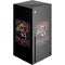 Liquid Blue NFL Atlanta Falcons Running Back Xbox Series X Console Skin